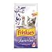 Friskies Feline Favorities Formula Dry Cat Food (6.3-lb bag)