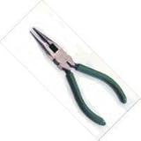 S K Hand Tools SKT16616 6 Inch Chain Nose Pliers with Cutter