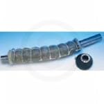 Kerker Megaphone Baffle - Medium Competition Baffle 100-6356