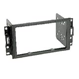 2004 - Up Pontiac Grand Prix Installation Kit 