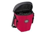 Tamrac 3325027 Aero 25 Digital Camera Zoom Case (Red)