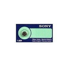 Sony Silver Oxide 1.55V Batteries Size SR512SW (335)