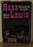 Rosa Lewis : an exceptional Edwardian