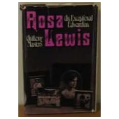 Rosa Lewis: An Exceptional Edwardian