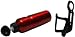 Alu Aluminium Fahrradflasche Trinkflasche Fahrrad Flasche Sportflasche 750ml