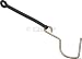 BOB Trailer Attachment Pin & Lanyard, 10 Pack