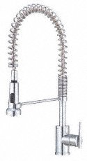 Danze D455158 Parma Single Faucet Chrome