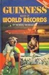 Guinness Book of World Records 1981