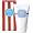 Get Fresh Foot Repair Creme, Grapefruit