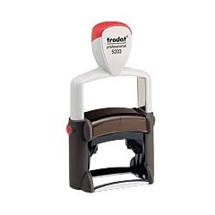 trodat Firmenstempel 5203