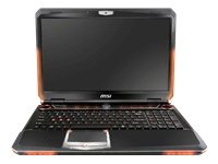 MSI Gaming GT685H
