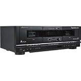 Alesis TapeLink USB Dual Cassette Digital Archiver
