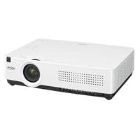 Plc XU300 - Desktop - 3000 Ansi Lumen - 1024 X 768(VGA) - 4:3