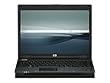HP Compaq Business Notebook 6510b -INTEL Core 2 Duo 2 GHz , 4 GB DDR2 SDRAM, 320 GB SATA HD,DVD±RW (+R DL) / DVD-RAM, GMA X3100, Gigabit Ethernet, WLAN : 802.11a/b/g, Bluetooth 2.0 EDR, TPM, fingerprint reader, MSFT WINDOWS XP PRO, 14.1" Widescreen TFT 1280 x 800 (WXGA)