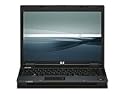 HP Compaq Business Notebook 6510b - Core 2 Duo T7250 / 2 GHz - Centrino Duo - RAM 1 GB - HDD 120 GB - DVD±RW (+R double layer) / DVD-RAM - GMA X3100 - Gigabit Ethernet - WLAN : 802.11a/b/g, Bluetooth 2.0 EDR - TPM - fingerprint reader - Vista Business (32/64 bits) - 14.1