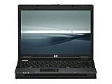 HP Compaq Business Notebook 6510b -INTEL Core 2 Duo 2 GHz , 4 GB DDR2 SDRAM, 320 GB SATA HD,DVD RW (+R DL) / DVD-RAM, GMA X3100, Gigabit Ethernet, WLAN : 802.11a/b/g, Bluetooth 2.0 EDR, TPM, fingerprint reader, MSFT WINDOWS XP PRO, 14.1 Widescreen TFT 1280 x 800 (WXGA)
