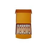 Big Love Spoons Gift Box by Alessi