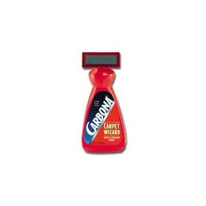 CARBONA 00229-6 22 OZ.® 2 in 1 OXY-POWERED CARPET & UPHOLSTERY CLEANER 6 Pack Value Pack! Save$$