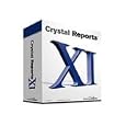 Crystal Reports 11 Developer Full Product French