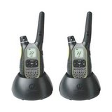 Motorola MOT-SX700R Motorola 12-Mile 2WAYRAD 2Pack