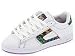 Circa 105 W | Women's Shoes White/Radio Bronx