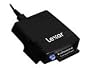 Lexar RW024-001 Professional Firewire Stackable CF Reader