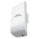 Ubiquiti Nanostation LOCO M5 Outdoor MIMO 2x2 802.11n 5GHz