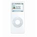 Ipod Nano 4GB White