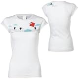 Blurr Melody T-Shirt - Short Sleeve - Women's