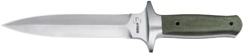Boker Plus Schanz Integral Dagger Knife On Sale