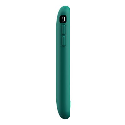 SwitchEasy Colors for iPhone 3G/Turquoise - Special Pack (PleiadesDirect限定品)