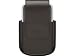 Electronics : Genuine BlackBerry Bold 9000 Leather Swivel Holster - Brown
