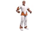Toys : WWE Ruthless Aggression Series 34 - Shelton Benjamin