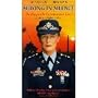 Serving in Silence: The Margarethe Cammermeyer Story [VHS]