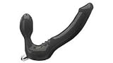 Feeldoe Stout Vibrator by Tantus