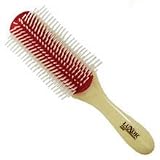Luxor Pro Cushion Rubber Brush 2.5