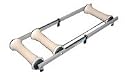Elite Parabolic Indoor Roller Bicycle Trainer