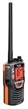 COBRA MRHH 330FLT Marine VHF Floating Transciever Radio