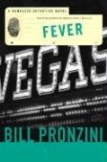 Fever: A Nameless Detective Novel ("Nameless" Detective Novels)
