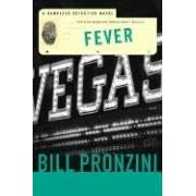 Fever: A Nameless Detective Novel (Nameless Detective Mystery)