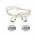 Belkin VGA Monitor Replacement Cable (A2N028-25)