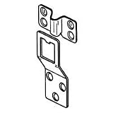 Top Mount Window Screen Hanger