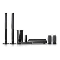 Samsung HT-BD3252T/XAA Blu-ray Home Theater System (Black)
