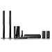 Samsung HT-BD3252T/XAA Blu-ray Home Theater System (Black)