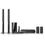 Samsung HT-BD3252T/XAA Blu-ray Home Theater System (Black)