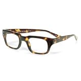 Tortoise Shell Classic Frame Readers