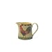 Kitchen & Housewares : Cockerel Creamer