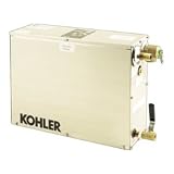 Steam Generators by Kohler - K-1652 in Not Applicable