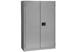 Fire Resistant Cabinet