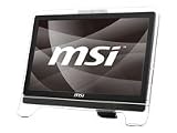 MSI WindTop All-In-One PC (AMD Athlon 64 X2 3250e 1.5GHz, 2GB RAM, 500GB HDD, ATI Radeon HD 3200, DVD, Win 7 HP)